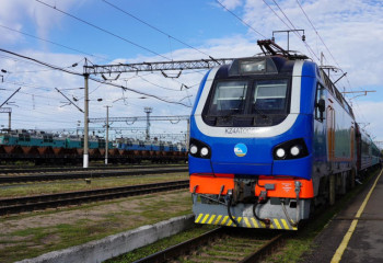 Дополнительные поезда для студентов запустят в Казахстане в преддверии учебного года