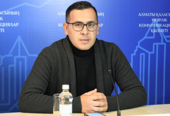 Если об этом говорит Президент, значит уже проводится работа - член АНК Рустам Кайрыев