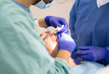 Елімізде кімдер тісін тегін емдей алады