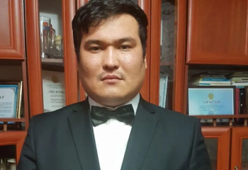 Ақтөбеде алаяқтық жасаған ҮЕҰ жетекшісі сотталды