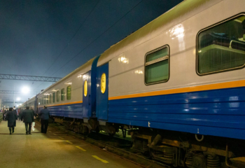 Студенттерді тасымалдауға арналған қосымша вагондар іске қосылады