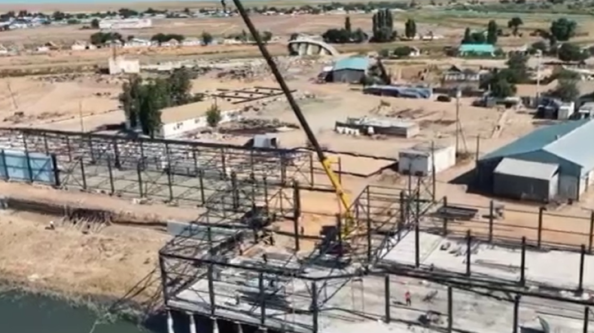  Видеодан кадр 