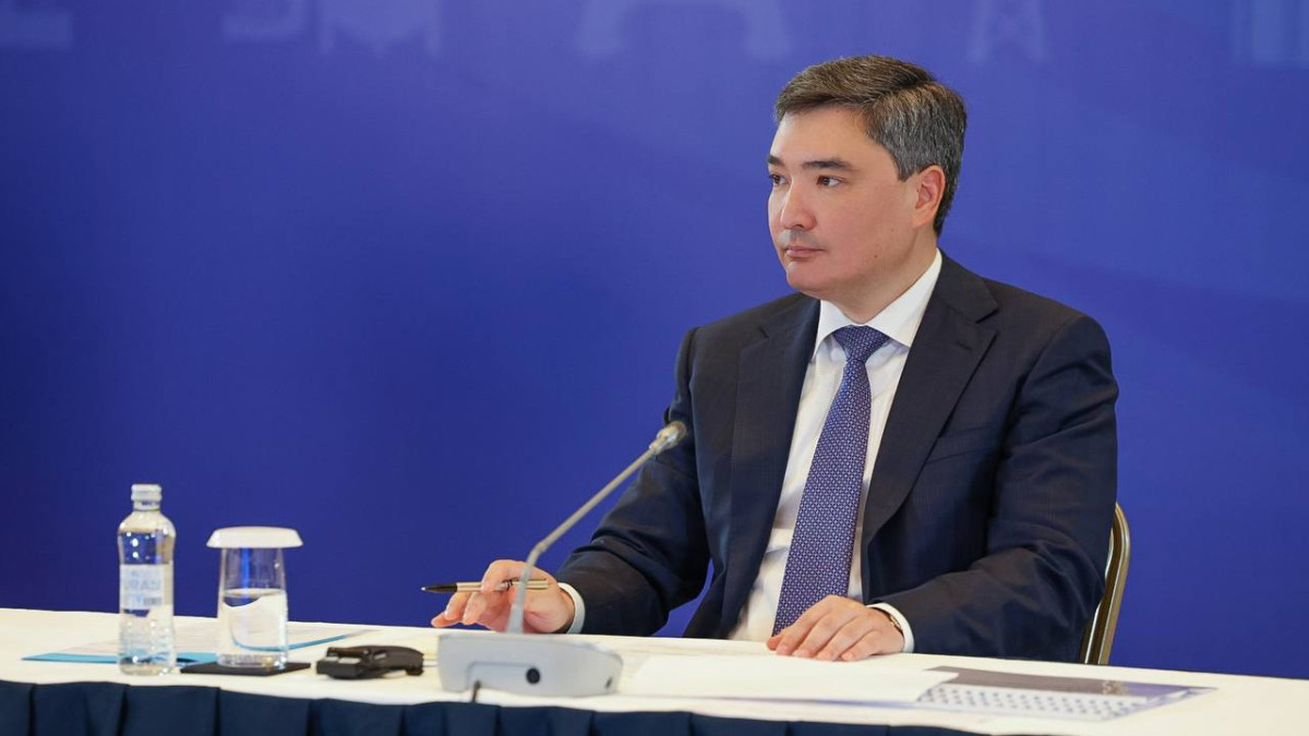  пресс-служба Правительства РК 