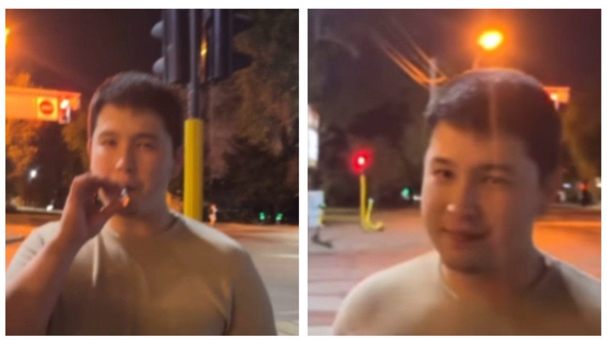  Видеодан кадр 