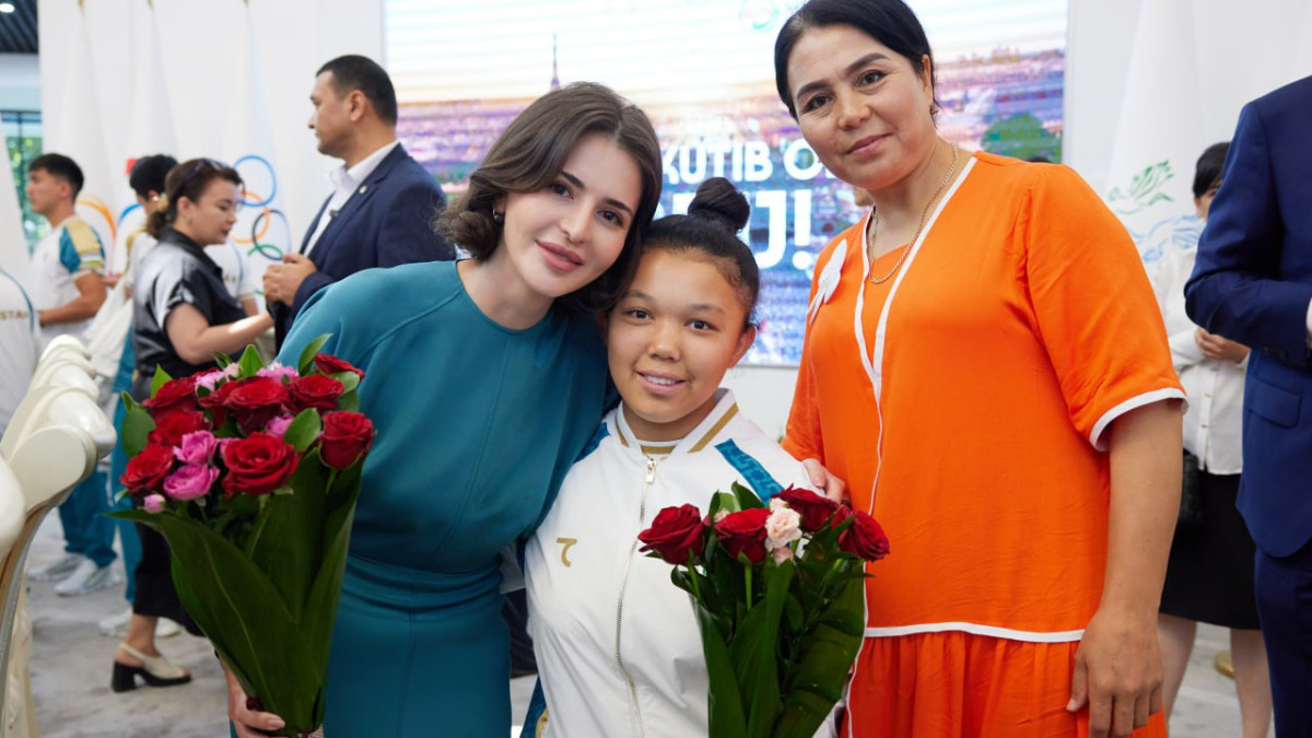  t.me/Paralympicuz 