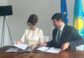 Euronews Central Asia Hub to open in Astana