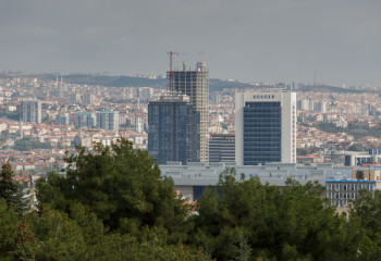 Турция откажет туристам в получении вида на жительство