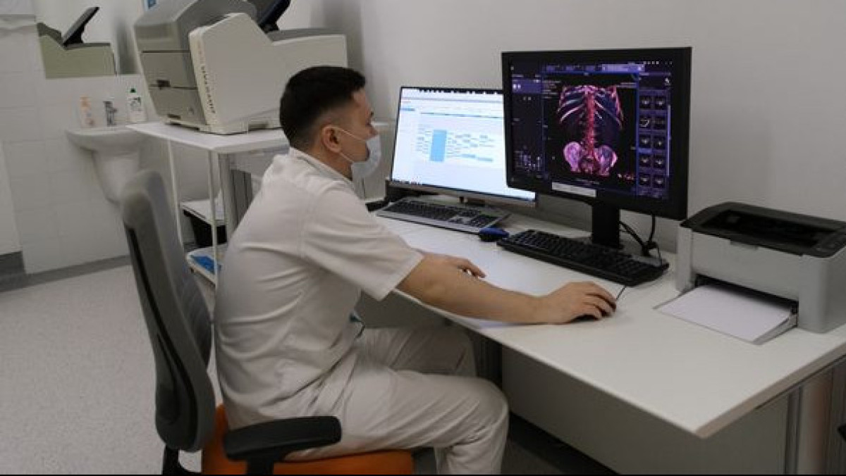  ©Пресс-служба акимата Алматы 