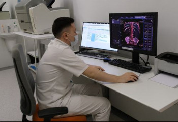 В Алматы на 15,2 млрд тенге увеличено финансирование системы здравоохранения