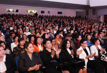 Өңірлерде тамыз конференциясы басталды