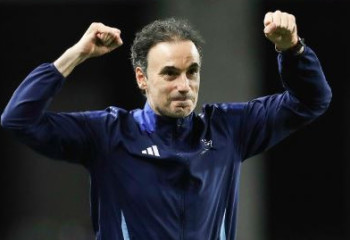 «Астананың» бас бапкері Конференция лигасындағы матчқа қатысты пікір білдірді