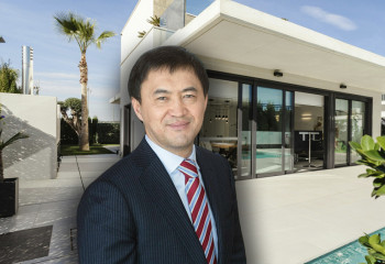 Қайрат Сатыбалды мемлекетке 50 млрд теңгенің мүлкін қайтарды - Бас прокуратура