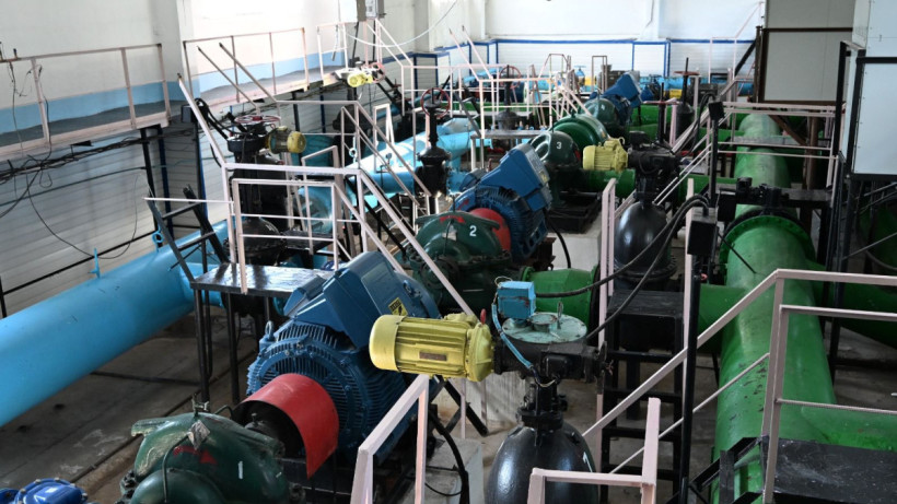  Алматы әкімдігі 