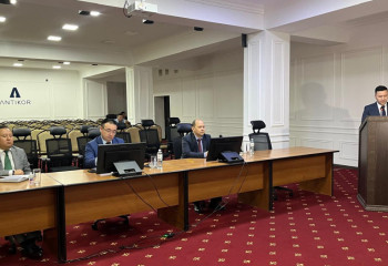 Антикор Алматы выявил коррупционные риски в СпецЦоне