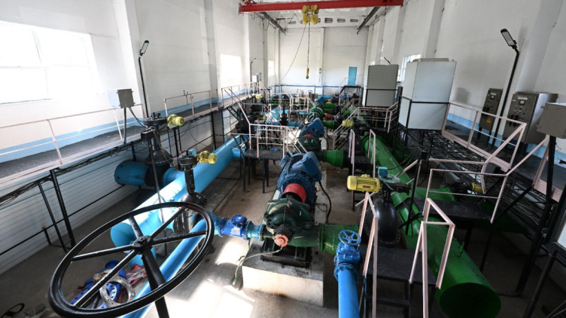  © пресс-служба акима города Алматы 