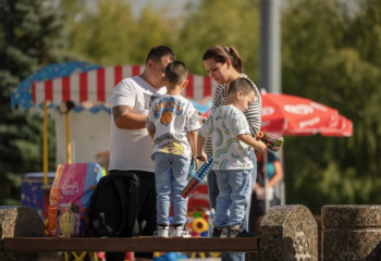 Баспана, жұмыспен қамту: Елордада жастарға қандай мүмкіндіктер жасалып жатыр