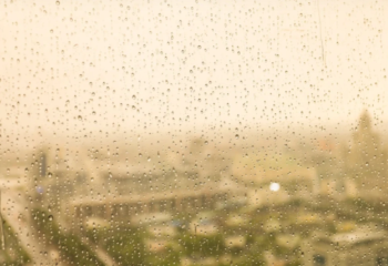 16 тамызға ауа райы болжамы жарияланды