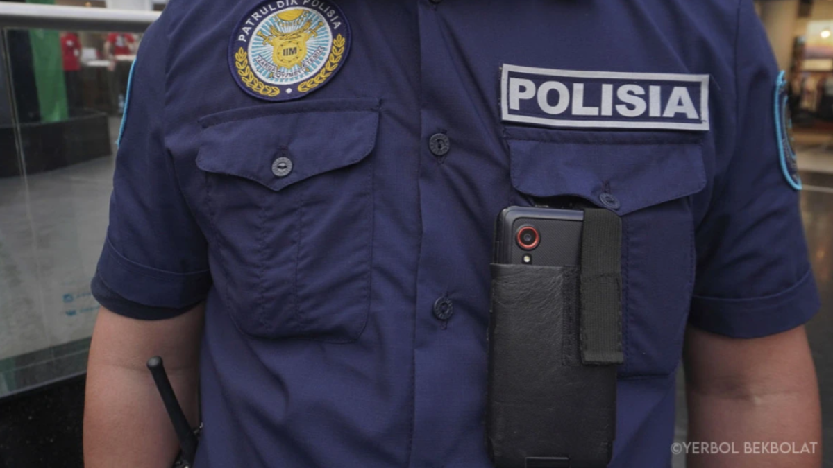  ©El.kz/Ербол Бекболат 