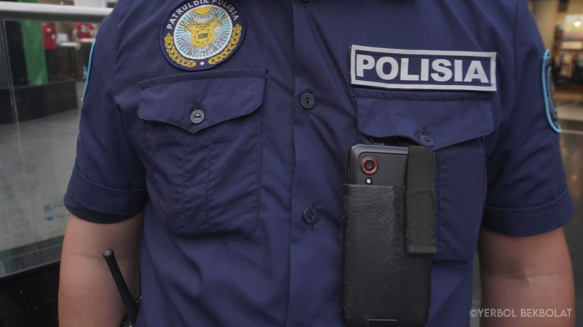  ©El.kz/Ербол Бекболат 