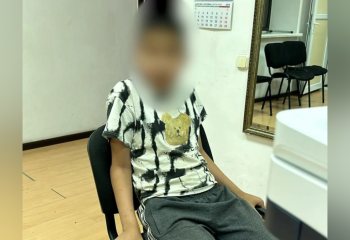 В Акмолинской области нашли пропавшего 11-летнего мальчика с инвалидностью