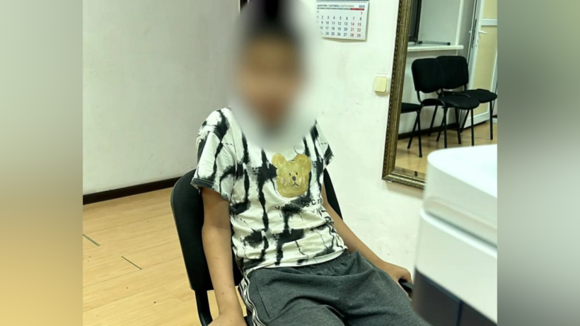  © ДП Акмолинской области 