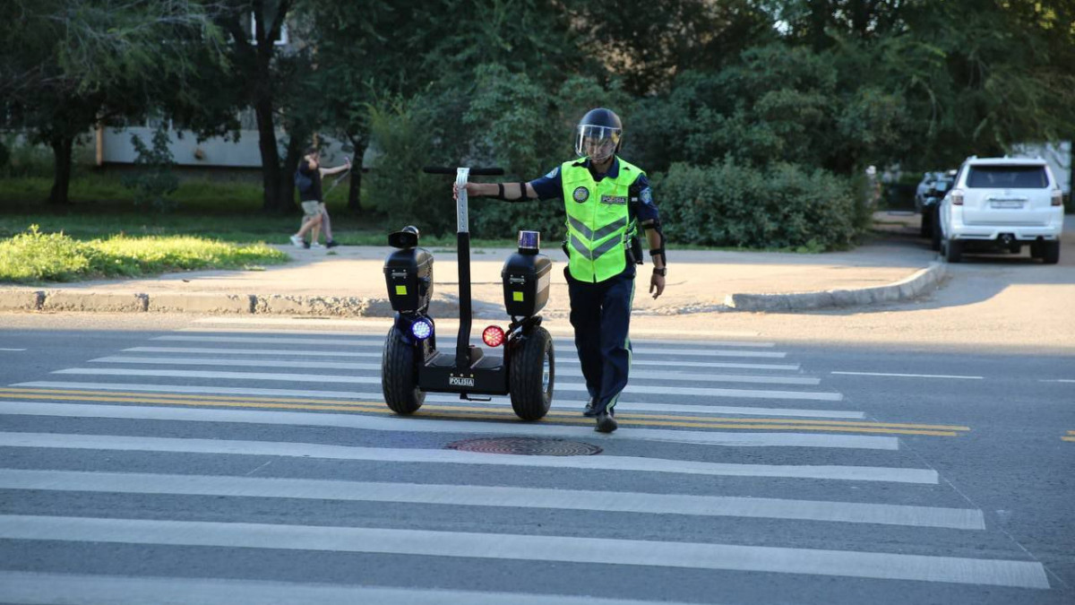  МВД РК 