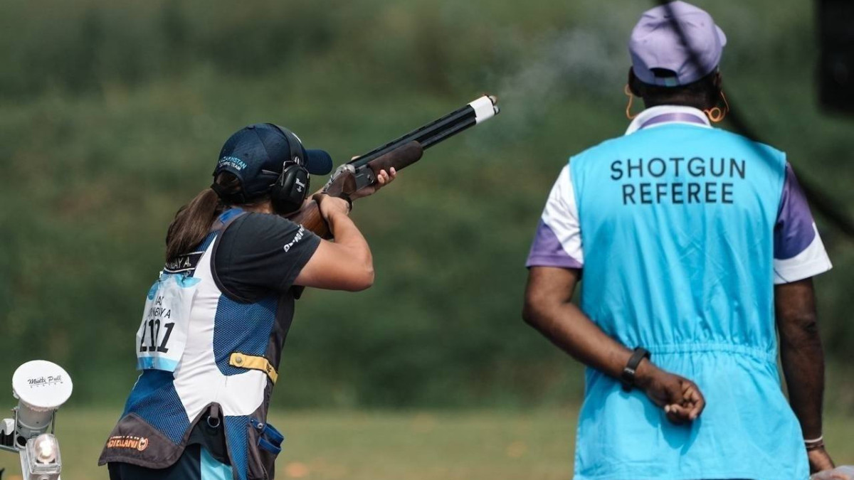  Национальный олимпийский комитет РК 