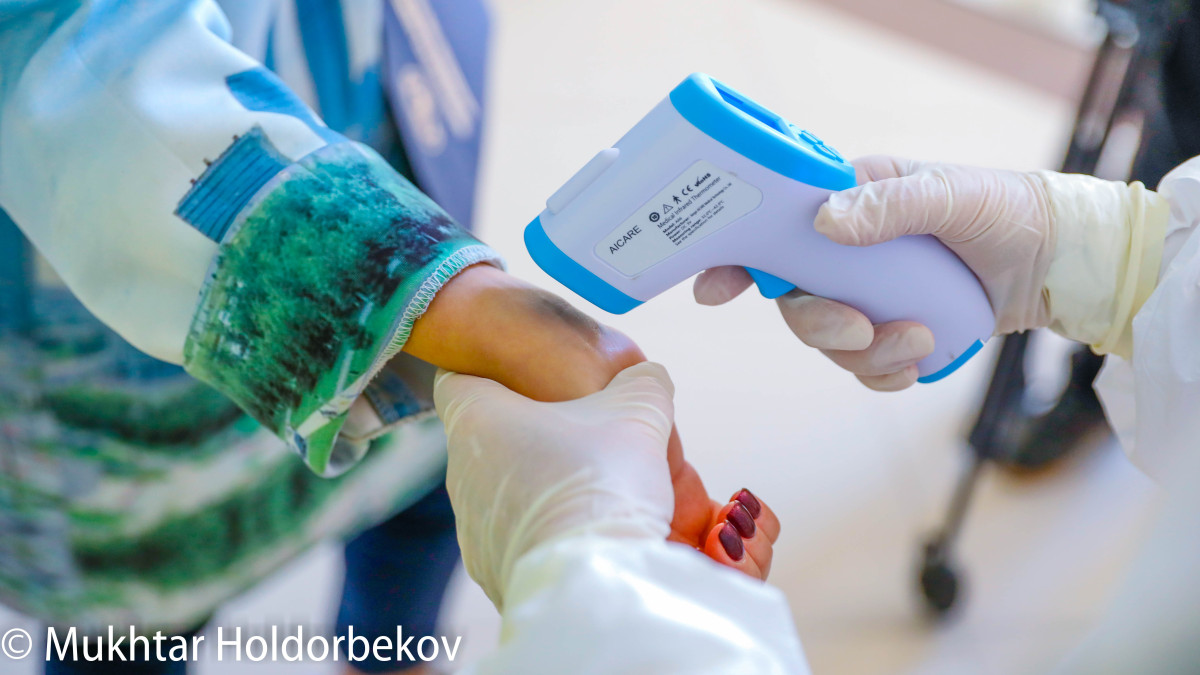  ©El.kz/Мухтар ХОЛДОРБЕКОВ 