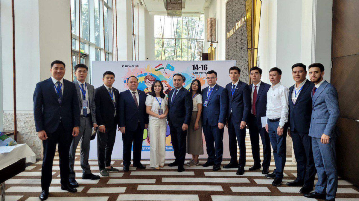  Министерство культуры и информации РК 