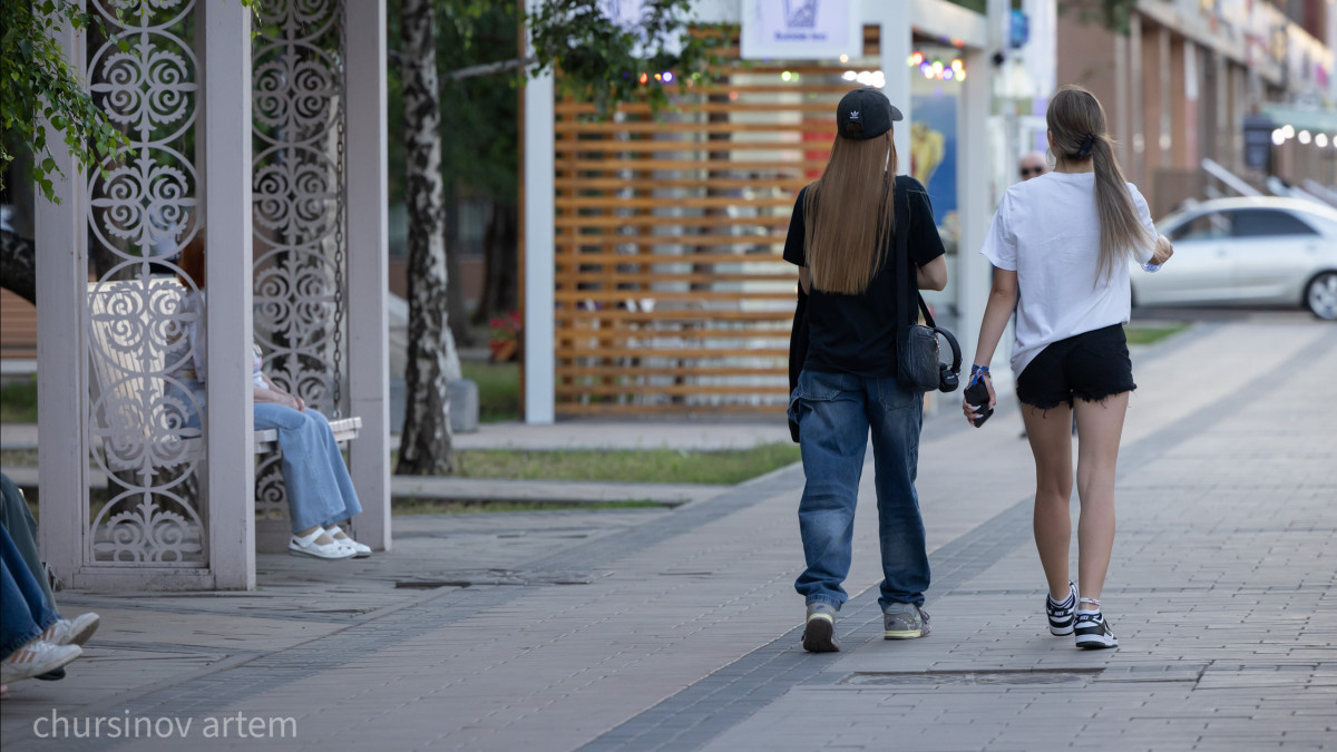  ©El.kz/Артем Чурсинов 
