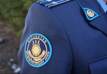 В КУИС начата проверка в связи с инцидентом по делу сына депутата Даулета Турлыханова