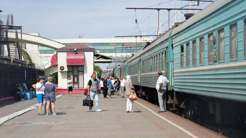  Министерство транспорта РК 