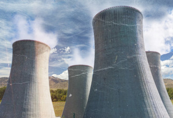 Қазақстанда АЭС салуға қажеттіліктің туындауына екі мәселе әсер етіп отыр