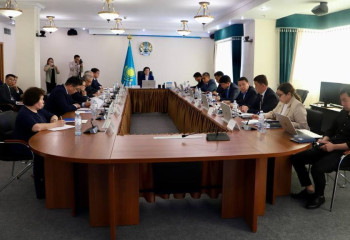 В Казахстане с 1 сентября начнет работу Комитет государственной инспекции труда