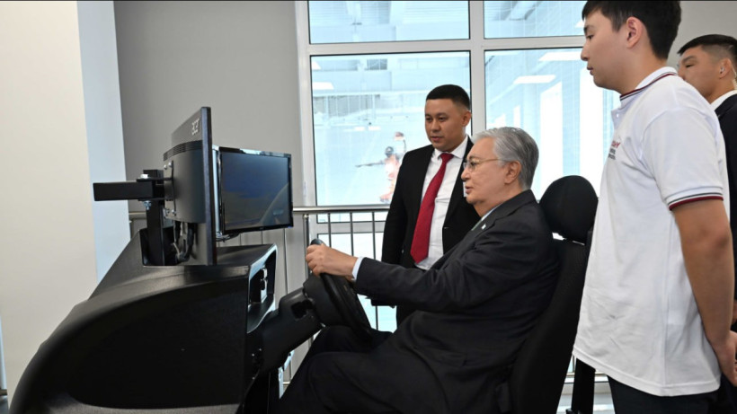  ©Пресс-служба Акорды 