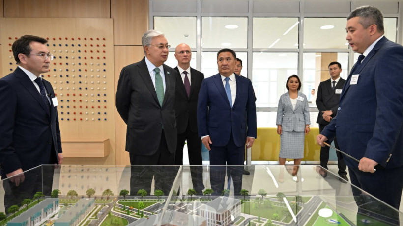  ©Пресс-служба Акорды 