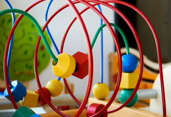 Балабақшада 5 жасар бала ацетон ішіп қойды