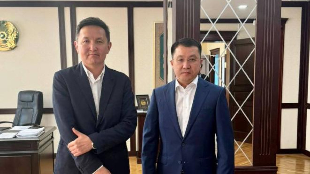  Көлік министрлігі 