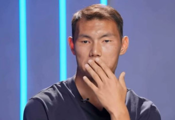 Нұралы Әліп ата-анасынан айырылған кезін еске алды