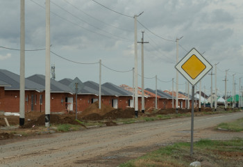 «Добровольный переселенец» в области Абай хотел заработать денег на госпрограмме и попал под суд