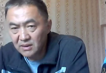 «Жаңылмайтын жақ, сүрінбейтін тұяқ болмайды». Қайрат Сатыбалды қалай кешірім сұрады