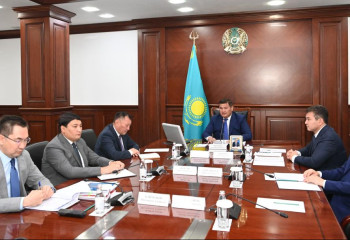 За вовлечение школьницы в проституцию в Кызылорде аким области уволил и наказал чиновников