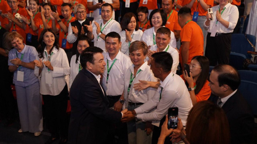  Министерство просвещения РК 