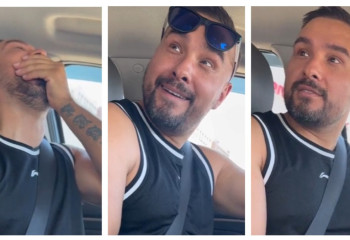 Жена призналась в любви мужу и взорвала соцсети