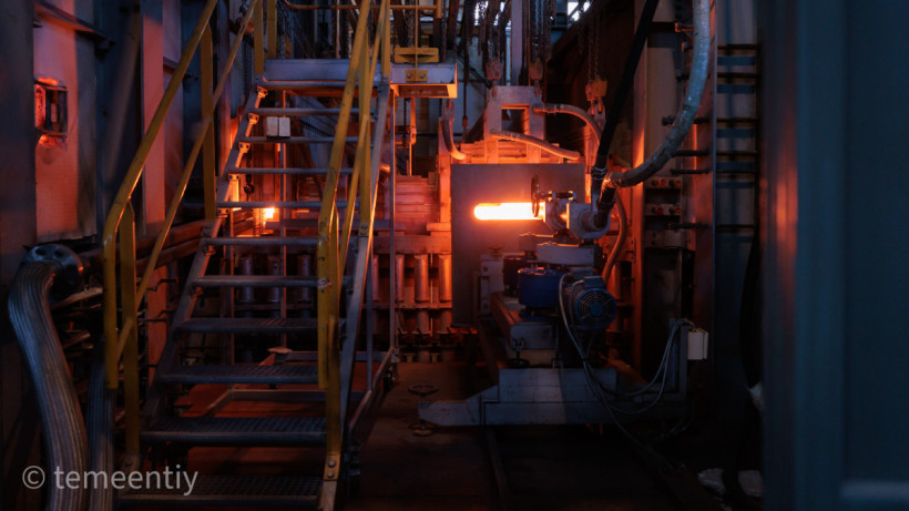  ©El.kz/Артем ЧУРСИНОВ 