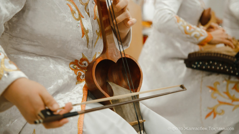  El.kz/Жалгасбек Токтамысов 