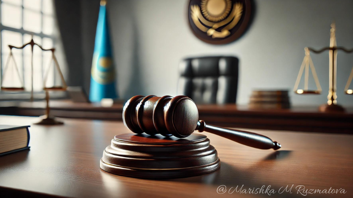  ©El.kz/Марина РУЗМАТОВА/ChatGPT 