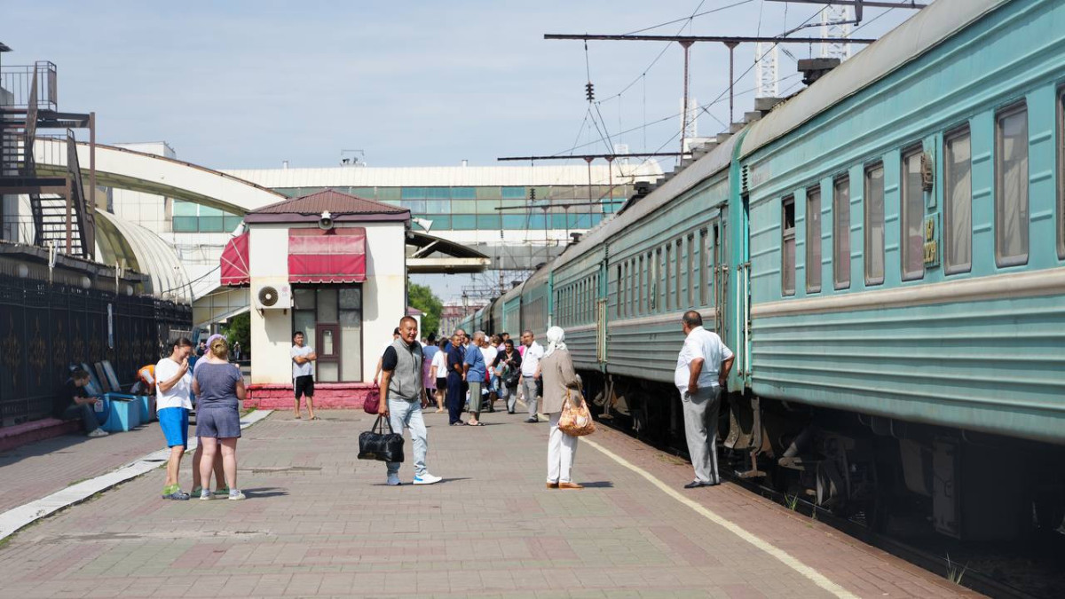  Министерство транспорта РК 