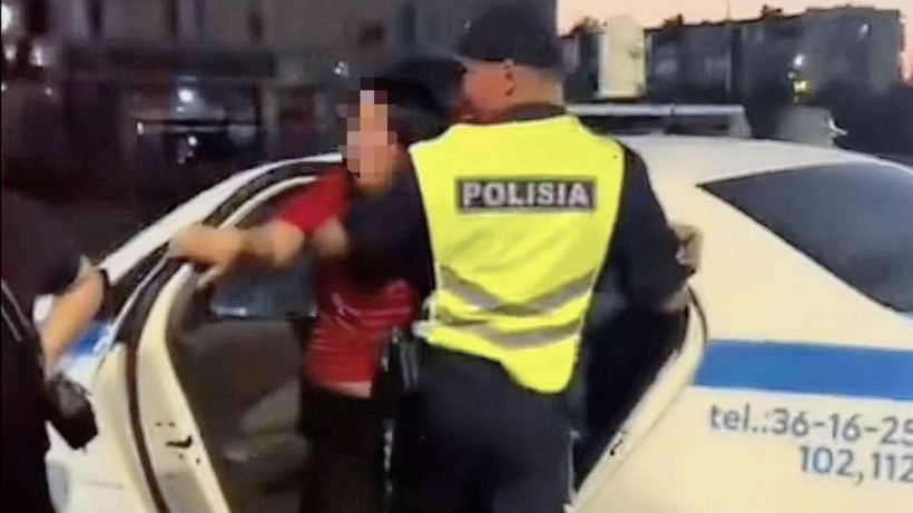  Абай облыстық ПД 