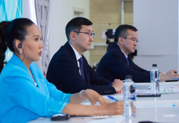 Ауылдық жерге жұмыс істеуге келген жас дәрігерге 8,5 млн теңге төленеді